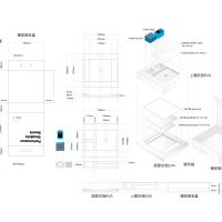 Products Design Company Paper Gift Box Design and Printing