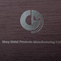 鈕扣公司的布活頁文件夾印刷及設計 Button Company Fabric Ring Binder Design and Printing