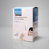 電腦用品公司的DVD包裝設計及印刷 Computer Company DVD Box Packaging Design and Printing